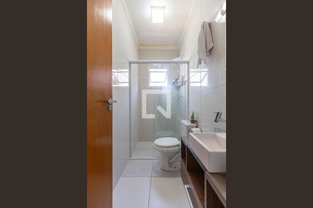 Apartamento à venda com 167m², 3 quartos e 2 vagas Apartamento à venda com 167m², 3 quartos e 2 vagasBanheiro da Suite