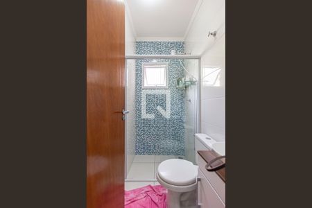 Apartamento à venda com 167m², 3 quartos e 2 vagas Apartamento à venda com 167m², 3 quartos e 2 vagasBanheiro