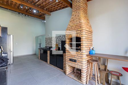 Apartamento à venda com 167m², 3 quartos e 2 vagas Apartamento à venda com 167m², 3 quartos e 2 vagasÁrea de Churrasco - Cobertura