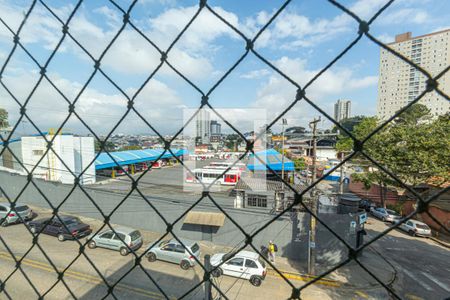 Apartamento à venda com 167m², 3 quartos e 2 vagas Apartamento à venda com 167m², 3 quartos e 2 vagasVista da Varanda da Suite