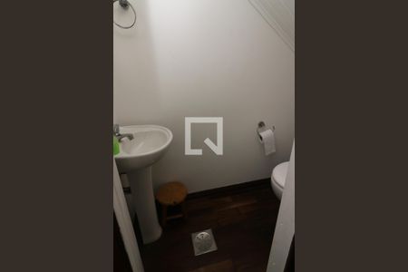 Casa de condomínio à venda com 87m², 2 quartos e 1 vaga Casa de condomínio à venda com 87m², 2 quartos e 1 vagaLavabo