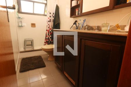 Casa de condomínio à venda com 87m², 2 quartos e 1 vaga Casa de condomínio à venda com 87m², 2 quartos e 1 vagaBanheiro