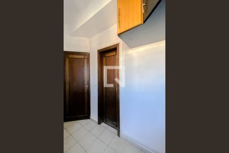 Apartamento à venda com 104m², 3 quartos e 2 vagasQuarto de Serviço