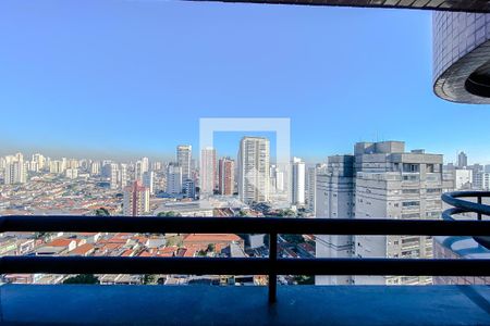 Apartamento à venda com 104m², 3 quartos e 2 vagasVista do Quarto 1