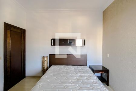 Apartamento à venda com 104m², 3 quartos e 2 vagasQuarto 3 - Suíte