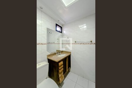 Apartamento à venda com 104m², 3 quartos e 2 vagasBanheiro