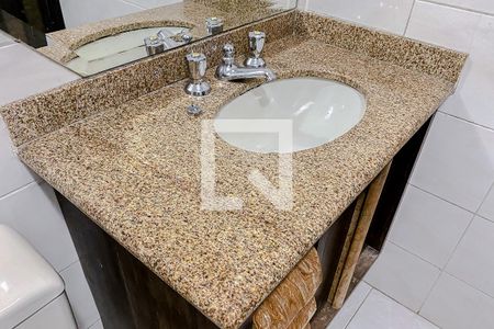 Apartamento à venda com 104m², 3 quartos e 2 vagasBanheiro