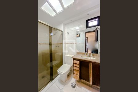 Apartamento à venda com 104m², 3 quartos e 2 vagasBanheiro