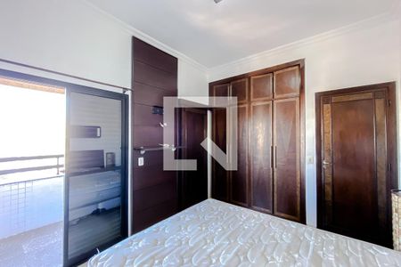 Apartamento à venda com 104m², 3 quartos e 2 vagasQuarto 3 - Suíte