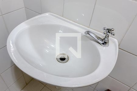 Apartamento à venda com 104m², 3 quartos e 2 vagasBanheiro de serviço