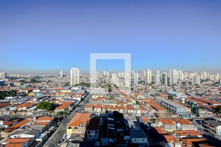 Apartamento à venda com 104m², 3 quartos e 2 vagasVista do Quarto 2