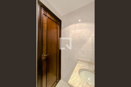 Apartamento à venda com 104m², 3 quartos e 2 vagasLavabo