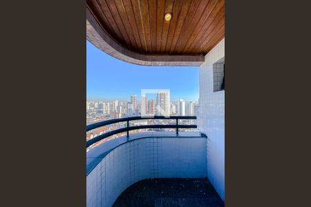 Apartamento à venda com 104m², 3 quartos e 2 vagasVaranda da Suíte