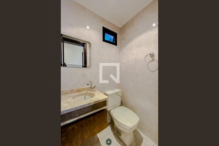 Apartamento à venda com 104m², 3 quartos e 2 vagasLavabo