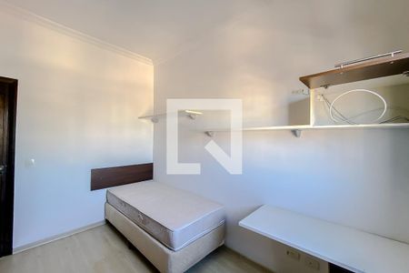Apartamento à venda com 104m², 3 quartos e 2 vagasQuarto 2