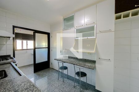 Apartamento à venda com 104m², 3 quartos e 2 vagasCozinha