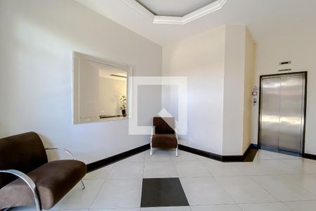 Apartamento à venda com 104m², 3 quartos e 2 vagasÁrea comum