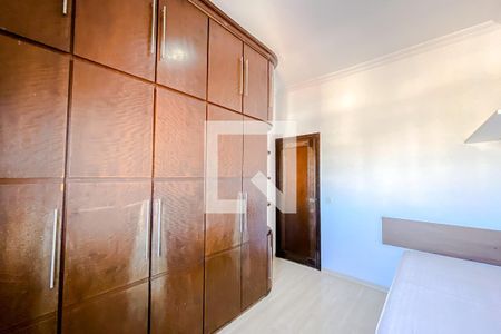 Apartamento à venda com 104m², 3 quartos e 2 vagasQuarto 2