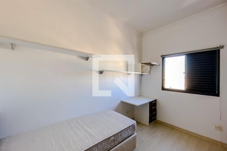 Apartamento à venda com 104m², 3 quartos e 2 vagasQuarto 2
