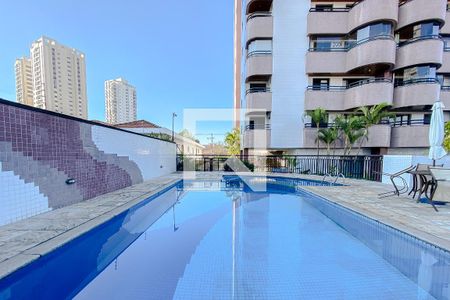 Apartamento à venda com 104m², 3 quartos e 2 vagasÁrea comum - Piscina