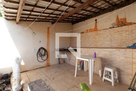 Casa à venda com 170m², 3 quartos e 2 vagas Casa à venda com 170m², 3 quartos e 2 vagasEspaço Gourmet