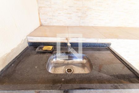 Casa à venda com 170m², 3 quartos e 2 vagas Casa à venda com 170m², 3 quartos e 2 vagasEspaço Gourmet