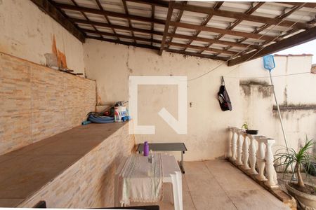 Casa à venda com 170m², 3 quartos e 2 vagas Casa à venda com 170m², 3 quartos e 2 vagasEspaço Gourmet