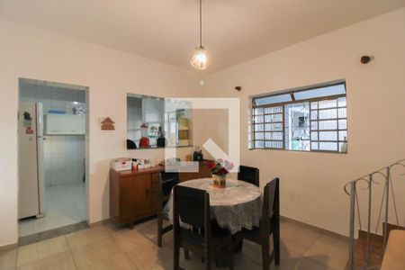 Casa à venda com 300m², 3 quartos e 1 vaga Casa à venda com 300m², 3 quartos e 1 vagacasa 2 - Sala de jantar