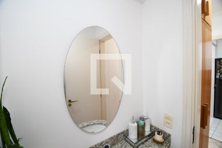 Apartamento à venda com 40m², 1 quarto e 1 vagaLavabo