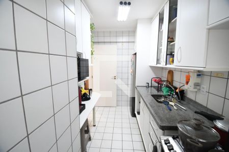Apartamento à venda com 40m², 1 quarto e 1 vagaCozinha