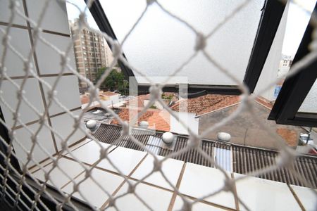 Apartamento à venda com 40m², 1 quarto e 1 vagaÁrea de Serviço - Vista