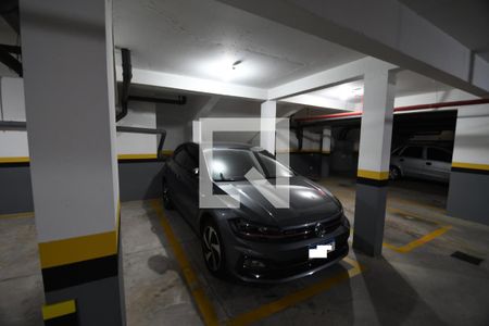 Apartamento à venda com 40m², 1 quarto e 1 vagaGaragem