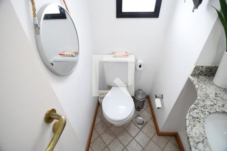 Apartamento à venda com 40m², 1 quarto e 1 vagaLavabo