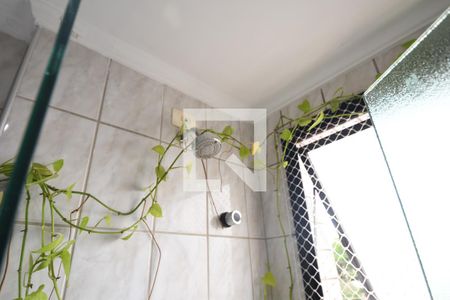 Apartamento à venda com 40m², 1 quarto e 1 vagaBanheiro Suíte