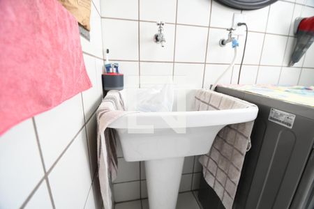 Apartamento à venda com 40m², 1 quarto e 1 vagaÁrea de Serviço