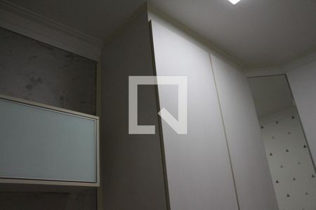 Casa de condomínio à venda com 110m², 3 quartos e 2 vagasQuarto 3