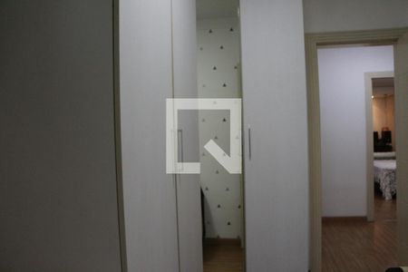 Casa de condomínio à venda com 110m², 3 quartos e 2 vagasQuarto 3