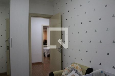 Casa de condomínio à venda com 110m², 3 quartos e 2 vagasQuarto 3