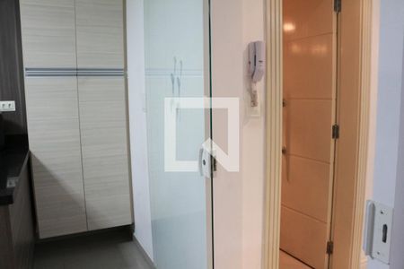 Casa de condomínio à venda com 110m², 3 quartos e 2 vagasCozinha