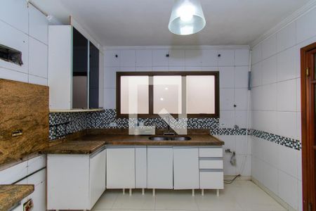 Apartamento à venda com 185m², 4 quartos e 3 vagas Apartamento à venda com 185m², 4 quartos e 3 vagasCozinha