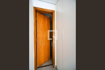 Armários de kitnet/studio para alugar com 1 quarto, 24m² em Vila Santo Estevão, São Paulo