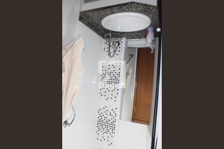 Apartamento à venda com 60m², 2 quartos e 1 vagaBanheiro