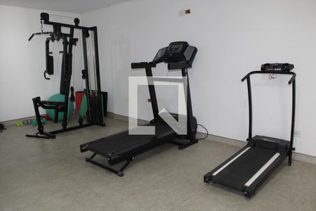 Apartamento à venda com 60m², 2 quartos e 1 vagaÁrea comum - Academia