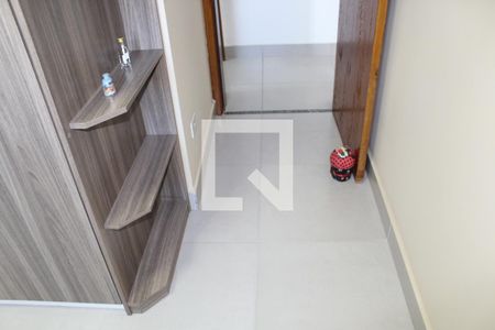Apartamento à venda com 60m², 2 quartos e 1 vagaQuarto 2