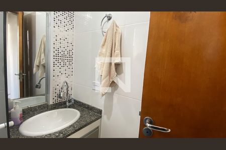 Apartamento à venda com 60m², 2 quartos e 1 vagaBanheiro