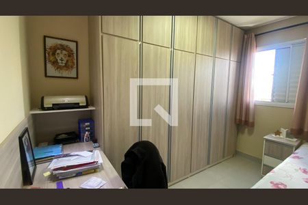 Apartamento à venda com 60m², 2 quartos e 1 vagaQuarto 1