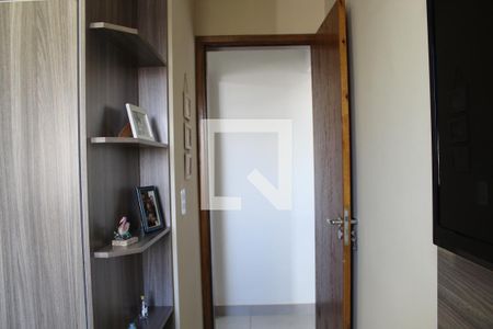 Apartamento à venda com 60m², 2 quartos e 1 vagaQuarto 2