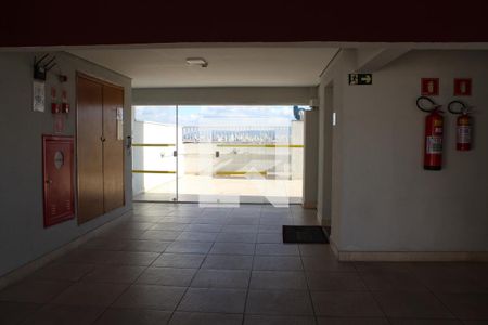 Apartamento à venda com 60m², 2 quartos e 1 vagaÁrea comum - Salão de festas