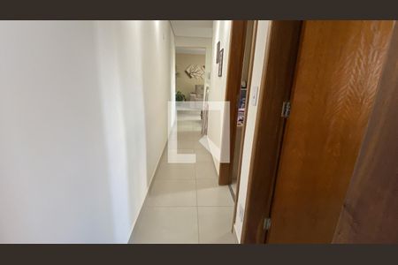 Apartamento à venda com 60m², 2 quartos e 1 vagaCorredor