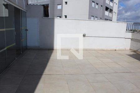 Apartamento à venda com 60m², 2 quartos e 1 vagaÁrea comum - Salão de festas